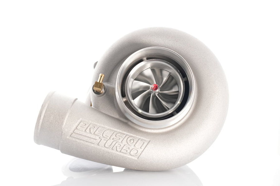 Precision Turbo - NEXT GEN PT6870 BB SCP CC W