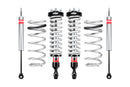 Eibach Stage 2 Pro-Truck Coilover 2.0 for 23-25 Toyota Sequoia 4WD
