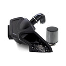 Mishimoto 2024+ Toyota Tacoma Performance Air Intake - Dry Washable Filter