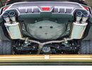 HKS LEGAMAX Premium VBH WRX S4 (Main)