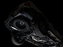 AWE Tuning 2024+ Toyota Land Cruiser / 2025+ Toyota 4Runner 0FG Cat-Back Exhaust w/ BashGuard