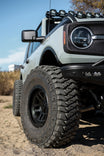 Mickey Thompson Baja Legend MTZ Tire - 35X12.50R17LT 119Q - 247933