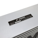 Mishimoto 2022+ Honda Civic 1.5T Performance Intercooler - Silver