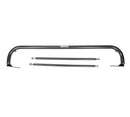 NRG Harness Bar 49in. - Titanium
