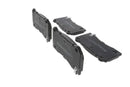 Brembo OE 17-21 Tesla Model 3/2021 Model Y Brake Pad - Front
