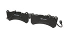 Brembo 18-19 Alfa Romeo Giulia/ Alfa Romeo Stelvio Front Low-Met Brake Pad
