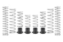 Eibach 24-26 Can-Am Maverick X3 MAX Pro-UTV Stage 3 Kit - Set of 8