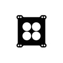 Cometic Holley 4 BBL .060in Fiber Carburetor Mounting Gasket - 4 Hole - 1.750in Holes