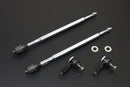 Hardrace Inner / Outer Tie Rod Kit Combo for 2002-2006 Acura RSX Type-S [HR-8521]