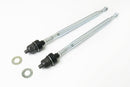 Hardrace Inner / Outer Tie Rod Kit Combo for 2002-2006 Acura RSX Type-S [HR-8521]