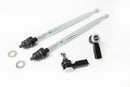 Hardrace Inner / Outer Tie Rod Kit Combo for 2002-2006 Acura RSX Type-S [HR-8521]