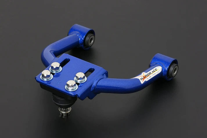 HARDRACE  Front Camber Kit (Harden Rubber) for Honda Civic EK 96-00 [6204]