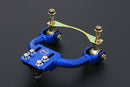 HARDRACE Front Camber Kit (Harden Rubber) for Honda Civic EG Acura Integra 94-01 [6203]