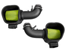 AWE 24-26 Ford S650 Mustang GT/Dark Horse S-FLO Carbon Intake