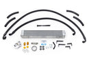 GReddy 15-21 Subaru WRX / STI Hi-Capacity Oil Cooler Kit