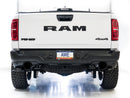AWE Tuning 2025+ RAM 1500 RHO 3.0 I6 TT 0FG Dual Rear Exit Catback Exhaust - Diamond Black Tips