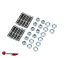 SpeedFactory Racing Stainless Steel K-Series Intake Manifold Stud Kit