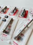 OEM Honda K series Manual Transmission / Starter Bolt Kit with dowel pins K20 K24 RSX Civic SI TSX