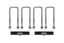 Eibach 2019 Ford Ranger Pro-Truck Rear Lift Block