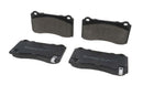Brembo OE 17-21 Tesla Model 3/2021 Model Y Brake Pad - Front