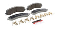 Brembo OE 2023 Ford Bronco/Expedition/21-23 F-150 PRIME Ceramic Brake Pad - Front