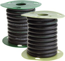 Gates 5/16in x 250ft (Bulk Reel) 225 PSI Barricade Fuel Injection Hose w/ GreenShield Technolog