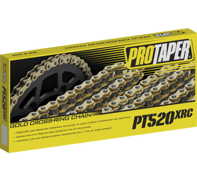 ProTaper Chain 520XRC 120L – Hybridhypersport