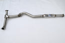Invidia 22+ Subaru WRX 3in. Mid-Pipe w/ Resonator