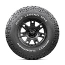 Mickey Thompson Baja Legend MTZ Tire - LT285/75R16 126/123Q - 247909