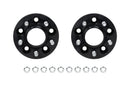 Eibach Pro-Spacer System 30mm Black Spacer - 2015 Ford Mustang Ecoboost / V6 / GT