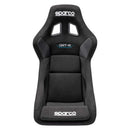 Sparco Seat QRT-R 2019 Blk (Must Use Side Mount 600QRT)