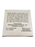 OEM Genuine Honda Super Hi Temp Urea Grease [08798-9002]