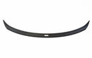 Greddy Aero 2022+ Subaru BRZ (ZD8)/Toyota GR86 (ZN6) Lower Rear Wing Spoiler - Carbon