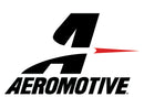 Aeromotive Belt Drive Pump EFI Regulator