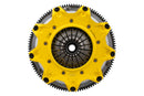 ACT 07-18 BMW 3.0L Turbo (N54/N55) Mod-Twin 225 HD Sprung Street