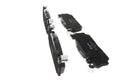 Brembo 14-19 BMW M5/ BMW M2/ BMW M6/ BMW M6 Gran Coupe Front Low-Met Brake Pad