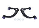 SuperPro 05-23 Toyota Tacoma Front Upper Control Arm Kit with Ball Joints