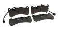 Brembo 18-19 Alfa Romeo Giulia/ Alfa Romeo Stelvio Front Low-Met Brake Pad