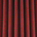 AEM DryFlow Air Filter - Round Tapered 5in Top OD x 6 Base OD x 5.563in H x 3in Flange ID