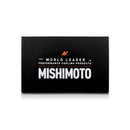 Mishimoto 2023+ Honda Civic Type R Oil Cooler Kit - Black