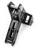 Innovative 92-95 Honda Civic / 94-01 Acura Integra Replacement B-Series Rear T-Bracket - Black