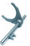 SpeedFactory Racing B Series FWD 3-4 Billet Shift Forks B16 B18c [SF-05-507]