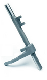 SpeedFactory Racing B Series FWD 3-4 Billet Shift Forks B16 B18c [SF-05-507]