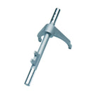 SpeedFactory Racing B Series FWD 3-4 Billet Shift Forks B16 B18c [SF-05-507]