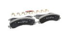 Brembo OE 2023 Ford Bronco/Expedition/21-23 F-150 PRIME Ceramic Brake Pad - Front