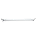 BLOX Racing Silver Harness Bar 94-01 Integra/92-00 Civic/02-06 RSX/88-91 CRX