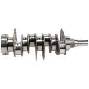 Manley Subaru EJ20/EJ25 4340 Billet 75mm Stroke Turbo Tuff Series Crankshaft