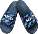 HKS Oil Color Sandals - Medium