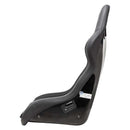 Sparco Seat EVO L QRT Perforated Black