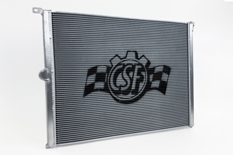 CSF BMS F-Chassis Gen 1 B58 High Performance All-Aluminum Radiator